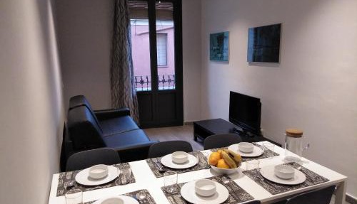 Apartamentos Turísticos Tenor by Bossh! Hotels