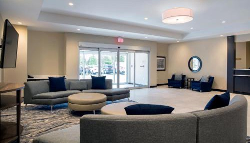 Candlewood Suites - Miami Exec Airport - Kendall by IHG