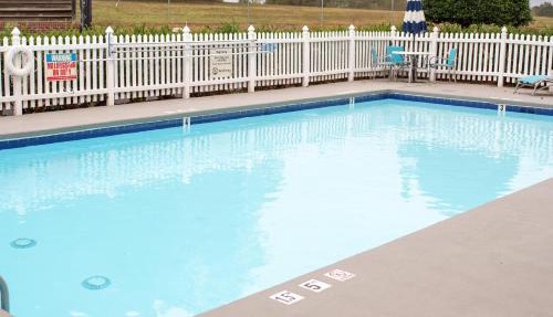 Holiday Inn Express Hotel & Suites Conover - Hickory Area by IHG
