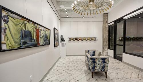 Hotel Indigo Kansas City - The Crossroads by IHG