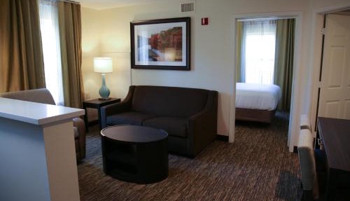 Candlewood Suites - Portland - Scarborough by IHG