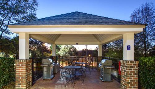 Candlewood Suites Raleigh Crabtree by IHG