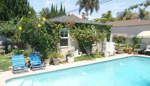 Culver City Escape w/Pool, Near Disneyland Park!