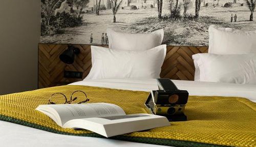 Hotel Bridget