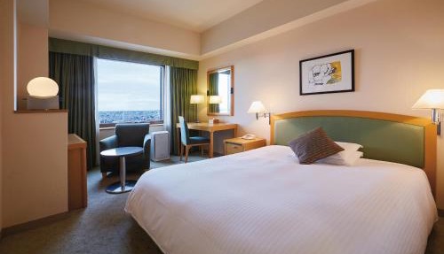 Royal Pines Hotel Urawa