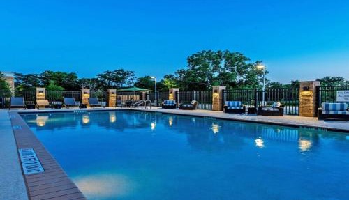 Holiday Inn Austin Airport by IHG