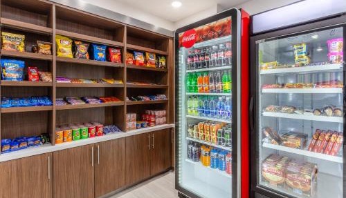 Holiday Inn Express & Suites Kearney by IHG