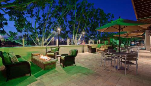 Holiday Inn Diamond Bar - Pomona by IHG