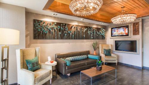 Holiday Inn Express Redwood City Central by IHG