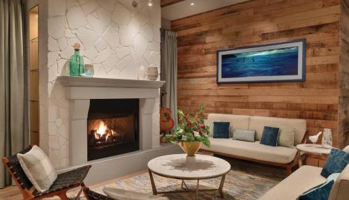 Seaside Hotel North Vancouver