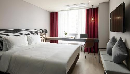 Hotel NewV