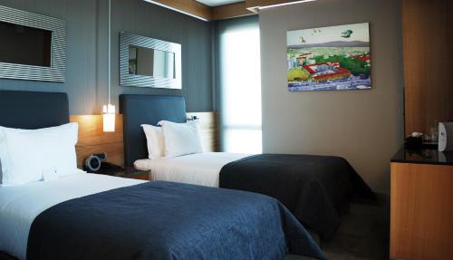 Point Hotel Barbaros