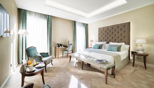 Lamaro Hotel Barcelona - Preferred Hotels & Resorts - Lifestyle Collection
