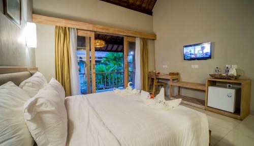 Tetirah Boutique Hotel