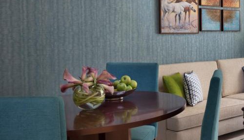 Al Najada Doha Hotel Apartments by Oaks