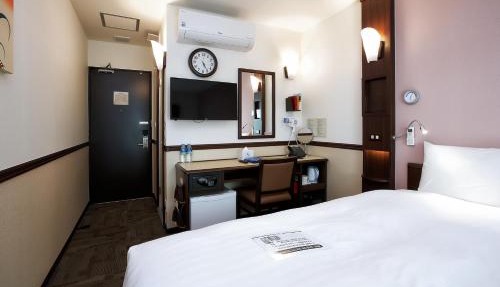 Toyoko Inn Seoul Gangnam