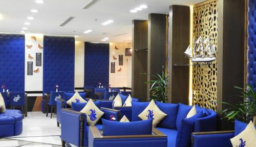 SwissBlue Serviced Apartments Alzahraa