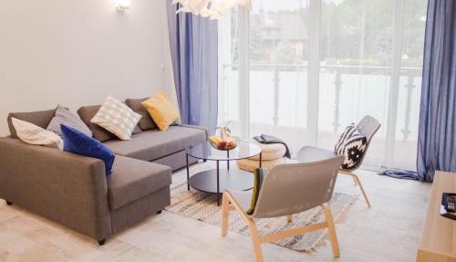 Apartamenty Nad Żylicą przy deptaku - Dream Apart