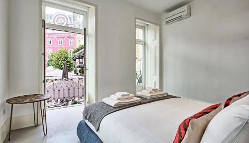 MyPlaceLisbon - Luxury Trindade I
