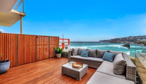 Tamarama Apartments