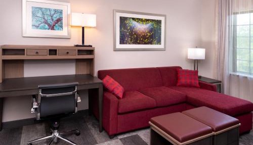 Staybridge Suites - Lake Charles by IHG