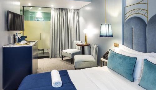 The Lift Boutique Hotel by RIDAN Hotels