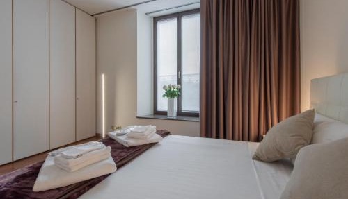 Milan Royal Suites - Centro Duomo