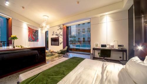 AKVO Hotel