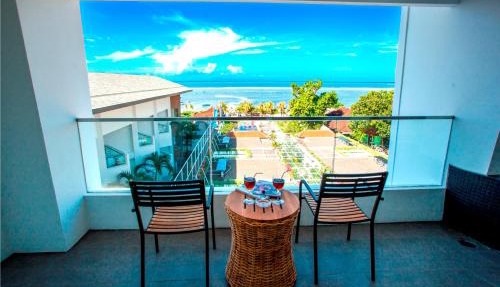 Benoa Sea Suites and Villas