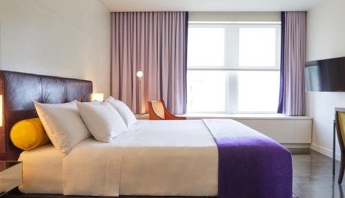 Hotel St Paul, Montreal, a Member of Design Hotels