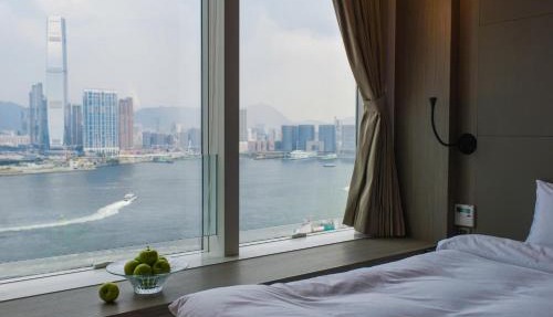 CM+ Hotels and Serviced Apartments