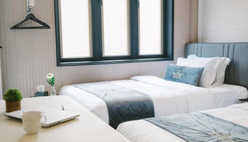 A&R Boutique Hotel