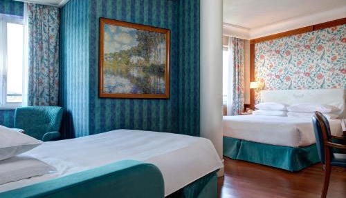 Hotel Capitol Milano