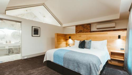 Maylands Lodge