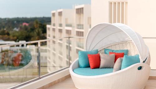 Hotel Verde Zanzibar - Azam Luxury Resort and Spa - Dry Hotel