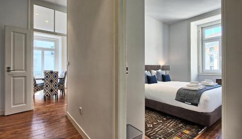 MyPlaceLisbon - Luxury Trindade III