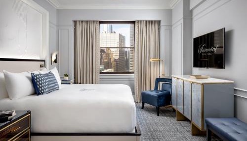 Fairmont Royal York Gold Experience