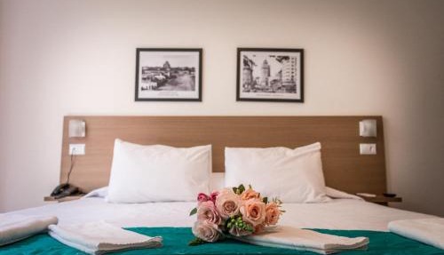 Galeria hotel