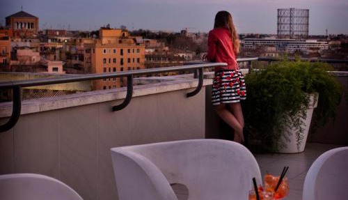 Hotel Ripa Roma