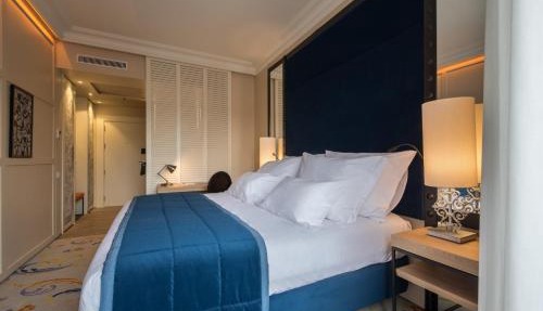 Pestana Collection Plaza Mayor
