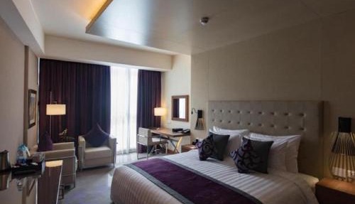 Somewhere Hotel Al Ahsa