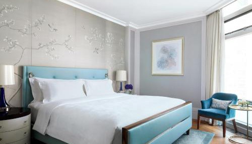 The Langham Hong Kong