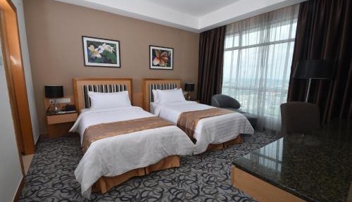 Tenera Hotel