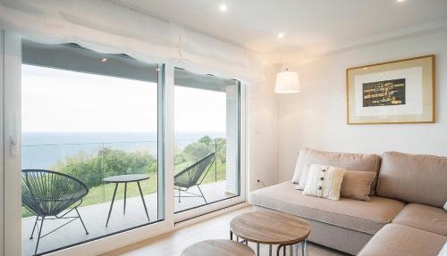 Boutique Ocean Terrace Luxury - SSHOUSING