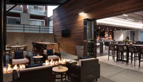 Hyatt Place San Francisco/Downtown