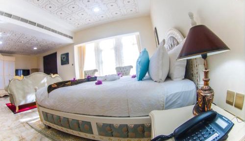 Madinat Al Bahr Business & Spa Hotel