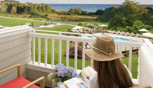 Inn By the Sea