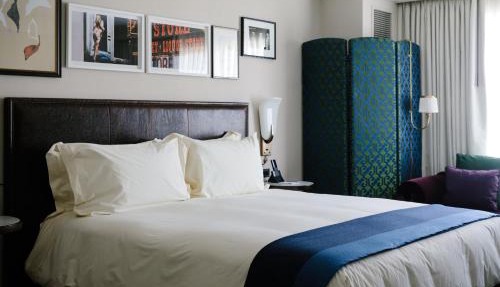 The Reserve at Park MGM