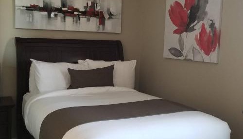 1-Bedroom Cozy Sweet #22 by Amazing Property Rentals