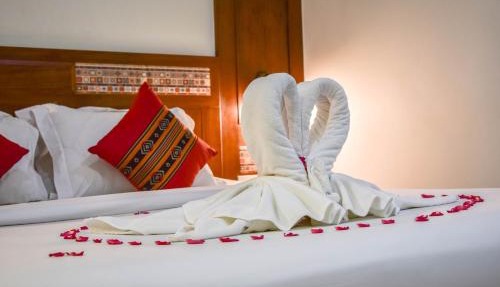 Mhonsa Hotel